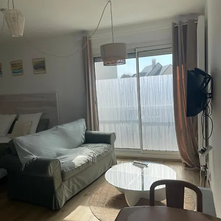 Grand Balneaire شقة *