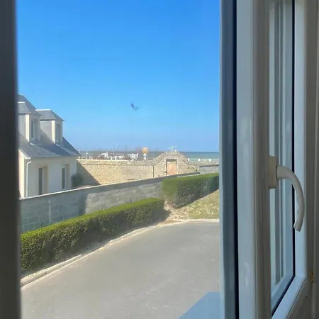 Grand Balneaire Luc-sur-Mer