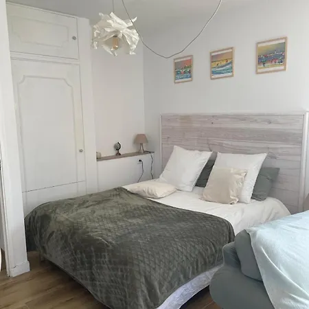 Grand Balneaire Apartment
