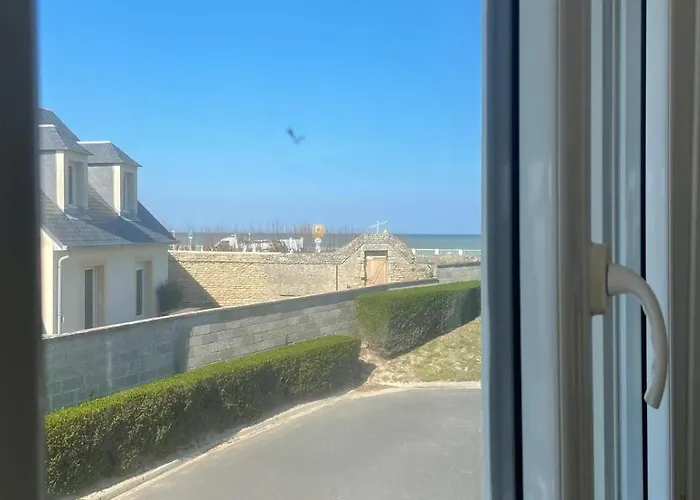 Grand Balneaire Luc-sur-Mer